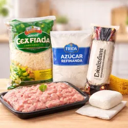 Combo económico