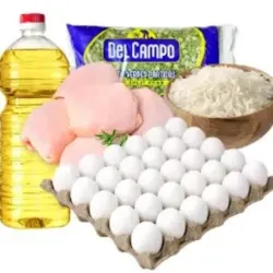 Combo Hogar Completo