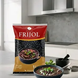 Frijol Negro 1 kg