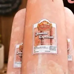 Jamón especial 1 lb