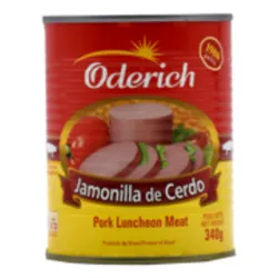 Jamonilla de cerdo 340g