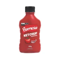 Ketchup 300 gramos