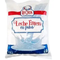 Leche entera