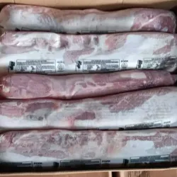 Lomo de cerdo deshuesado 5 lb