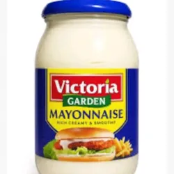 Mayonesa