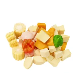 Mixto de viandas 2 lb