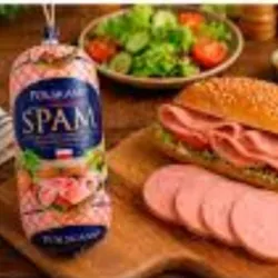 Spam