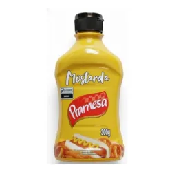 Mostaza 300g