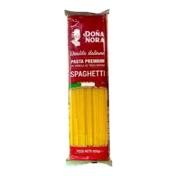 Spaghetti