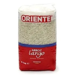 Arroz Importado(kg)