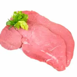Bistec de cerdo (lb)