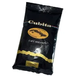 Café Cubita (pqt. 150g)
