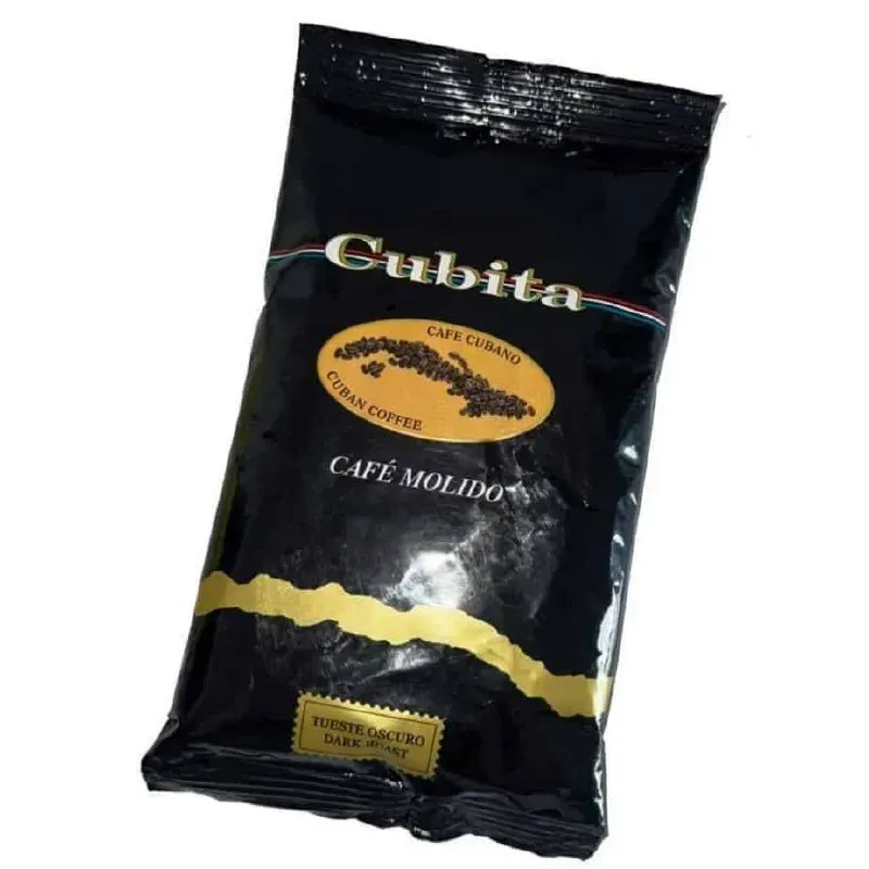 Café Cubita (pqt. 150g)
