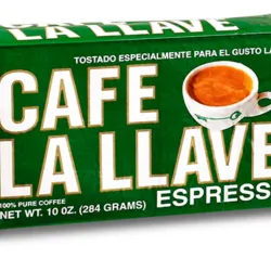 Café La Llave (pqt. 284g)