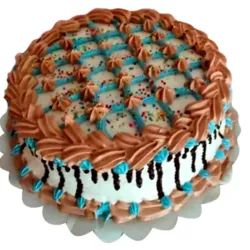 Cake Redondo (u)