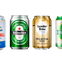 Cerveza Importada  (330ml)