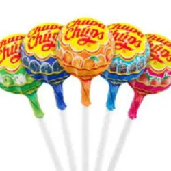 Chupa Chupa(u)