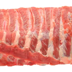 Costillas de cerdo(lb)
