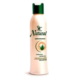 Crema corporal