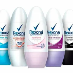 Desodorante (50ml)