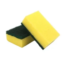 Esponja de fregar(u)