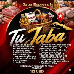 Jaba Express 1