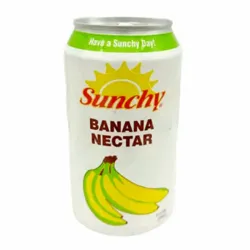 Jugo Enlatado (330ml)