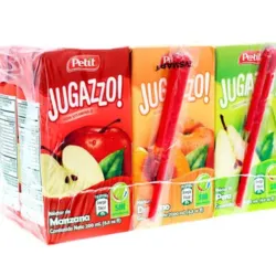 Jugo Nectar (200ml)