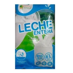 Leche en polvo(kg)
