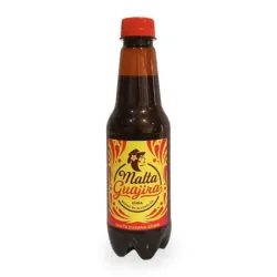 Malta nacional (330ml)