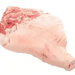 (OFERTA) 20lb Pernil de cerdo