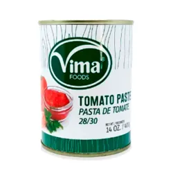 Pasta de Tomate (400g)