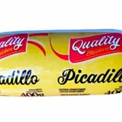 Picadillo de Pollo(400gr)