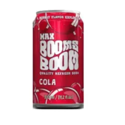 Refresco Enlatado(330ml)
