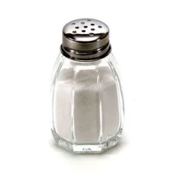 Sal molida(kg)