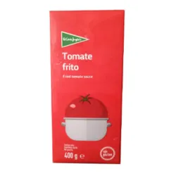 Tomate frito (400g)