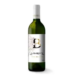 Vino Blanco (750ml)