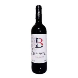 Vino Tinto (750ml)