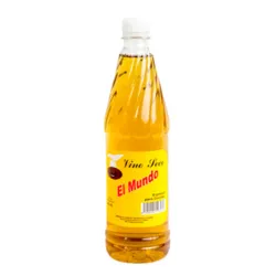 Vinoseco Natural (1Lt)