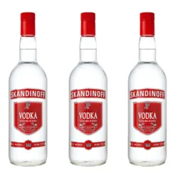 Vodka (1L)