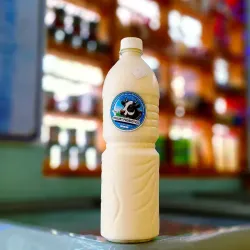 Yogurt probiotico(lt)