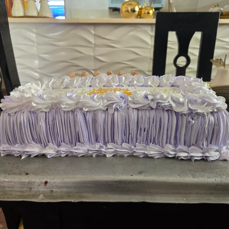 cake rectangular