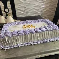 cake rectangular