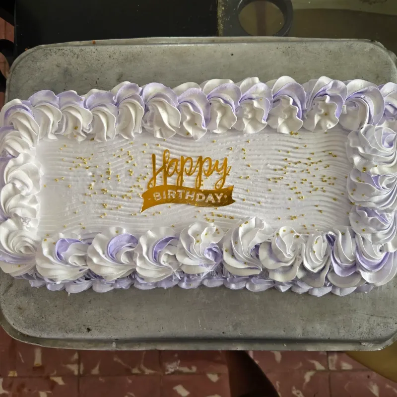 cake rectangular