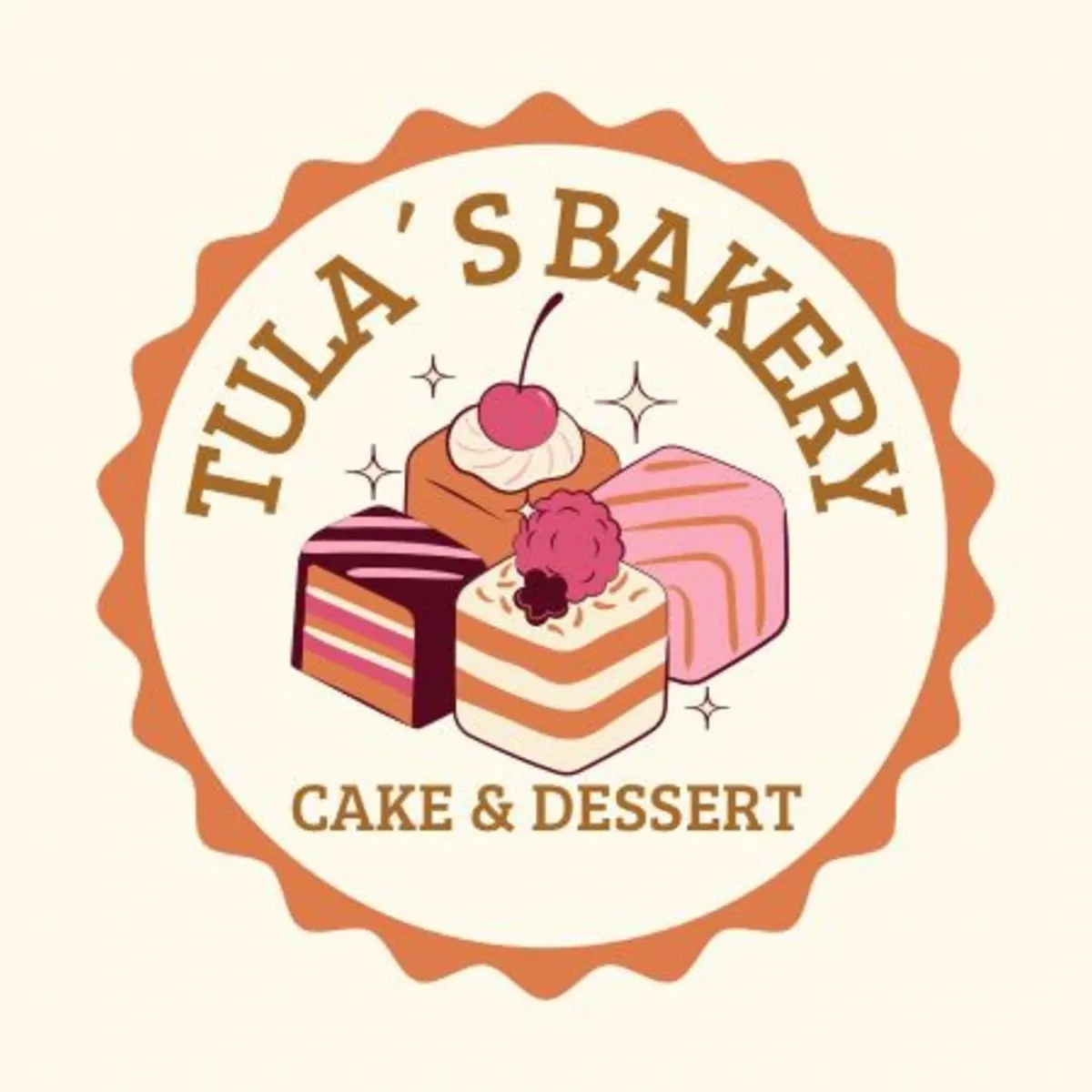 tula's bakery