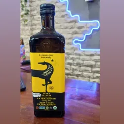 ACEITE DE OLIVA 1L