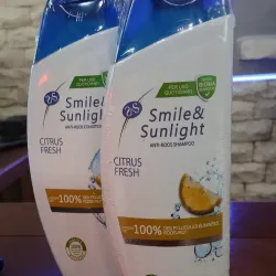 ACONDICIONADOR SMILE