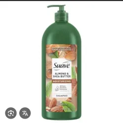 ACONDICIONADOR SUAVE