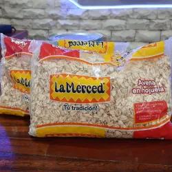 AVENA LA MERCED