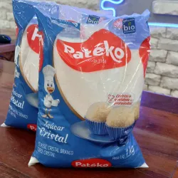 AZUCAR PATEKO